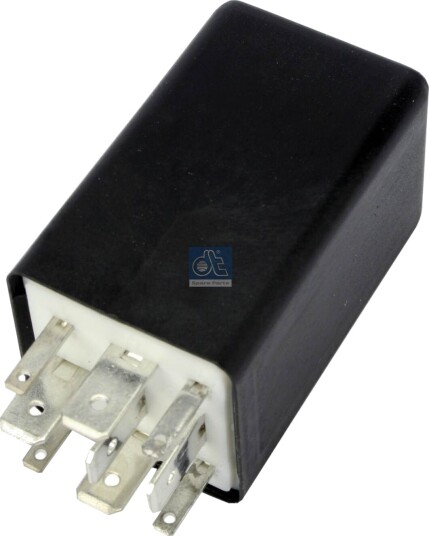 Styreapparat DT Spare Parts 1.21509
