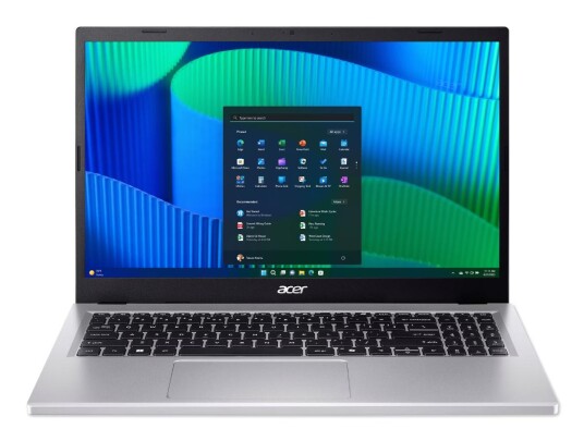 Acer Extensa 15 FHD 15,6" 16:9 i3 1315U 8GB 256GBSSD W11EDU