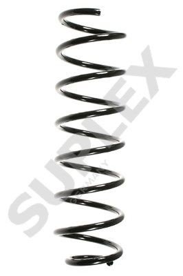 Fjær SUPLEX 03112 Fjær SUPLEX 03112