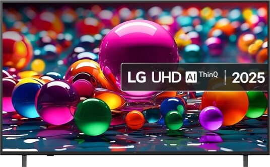 LG 65UA75006LA 65" 4K LED Smart TV LG 65UA75006LA 65" 4K LED Smart TV