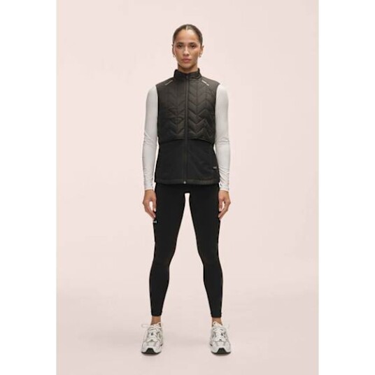 Casall Windtherm Tights Black 38 Casall Windtherm Tights Black 38