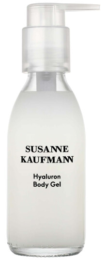 Susanne Kaufmann Hyaluron Body Gel 100 ml