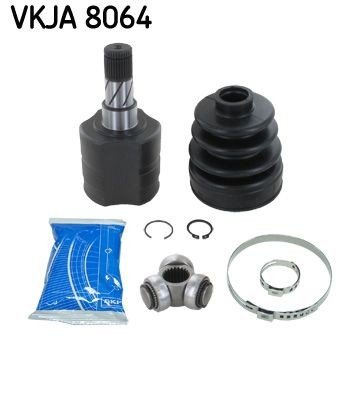 Skf Drivknute drivaksel SKF VKJA 8064 Skf Drivknute drivaksel SKF VKJA 8064