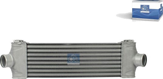 Intercooler DT Spare Parts 13.48028