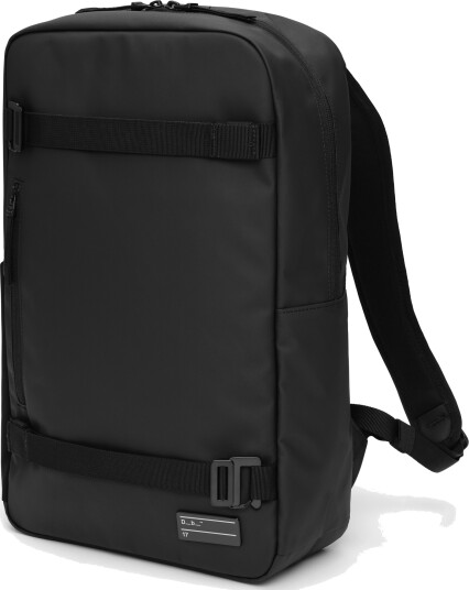 Db Daypack 17L Ryggsekk - Black Out Db Daypack 17L Ryggsekk - Black Out