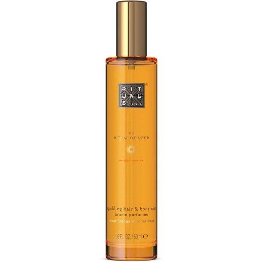 Rituals The Ritual Of Mehr Hair And Body Mist 50 ml Bodymist