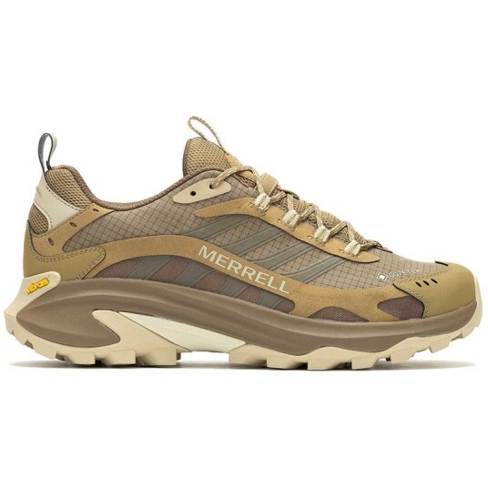 Merrell Moab Speed 2 GTX Coyote Coyote 47 Merrell Moab Speed 2 GTX Coyote Coyote 47