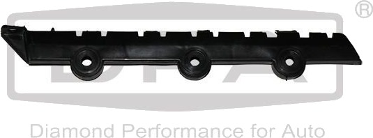 DPA 88070775802 Holder, støtfanger