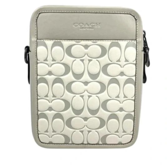 Coach Dame Beige Coach Dame Beige