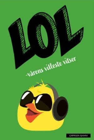 LOL vårens villeste vitser! LOL vårens villeste vitser!