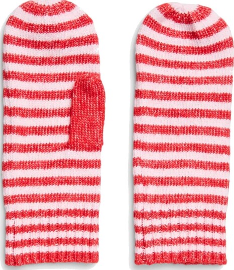 Pieces Pcnynne Mittens Pwp Bc   ADRENALINE RUSH   One Size