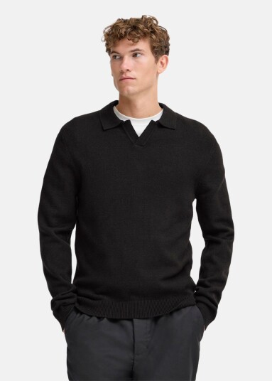 Casual Friday CFKARL polo knit