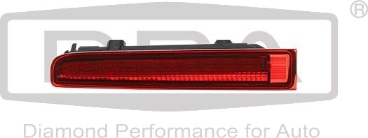DPA 99451812402 Ekstra bremselys
