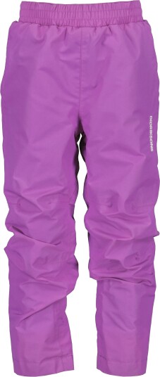 Didriksons  Idur Kids Pants 4 Bukse Barn Allvær I09 Tulip Purple 80