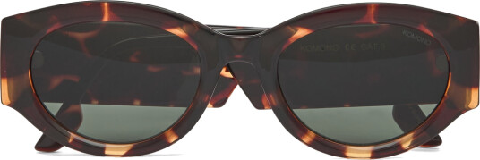 Komono Dax Havana - Brown - ONE SIZE Komono Dax Havana - Brown - ONE SIZE