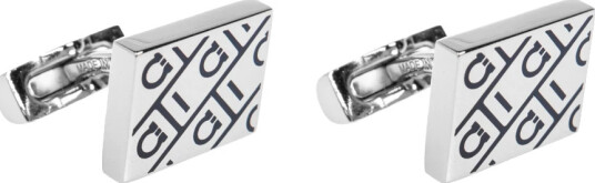 Ferragamo Herre Accessories Grå ONE SIZE,