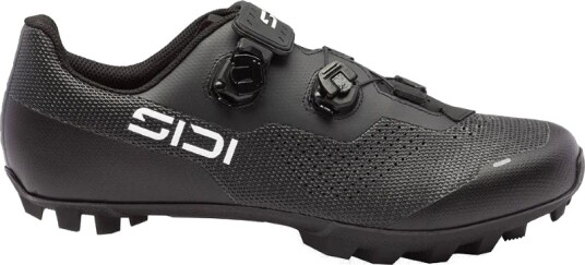 Sidi Dominator X sykkelsko gravel sort