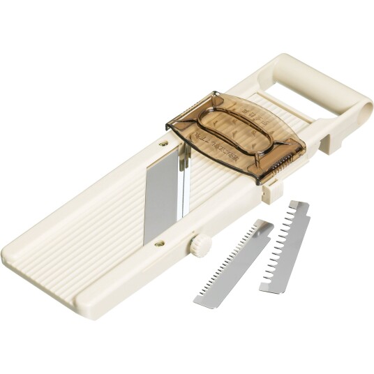 Kitchen Craft Mandolinjern 3 blad Kitchen Craft Mandolinjern 3 blad