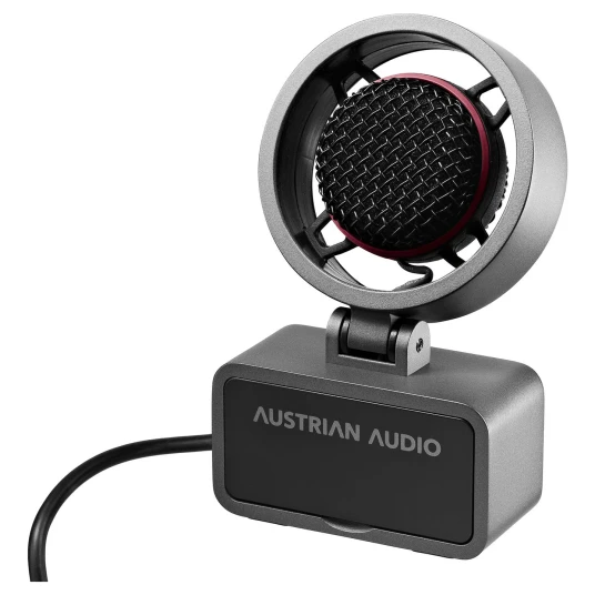 Austrian Audio Micreator Satellite Austrian Audio Micreator Satellite