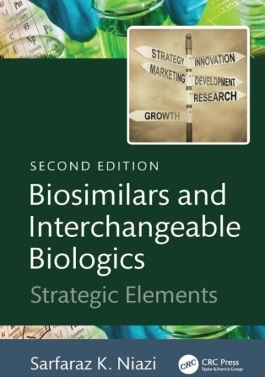Biosimilars and Interchangeable Biologics