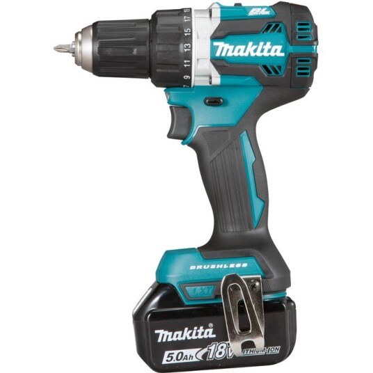 MAKITA DRILL 18V DDF484RTJ MAKITA DRILL 18V DDF484RTJ