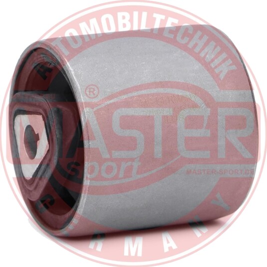 MASTER SPORT 37807 PCS MS Feste styrestag MASTER SPORT 37807 PCS MS Feste styrestag