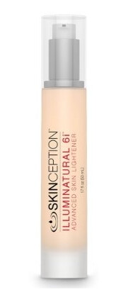 Skinception Illuminatural 6i Advanced Skin Lightener