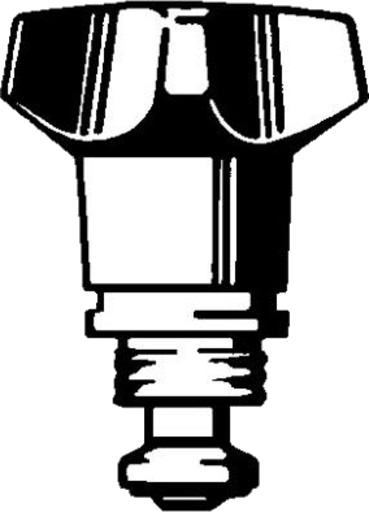 FMM LUMINAIRE TOPP