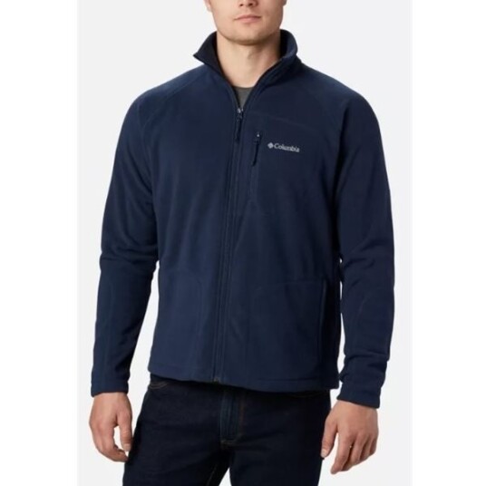 Columbia Fast Trek II Full Zip Fleece
