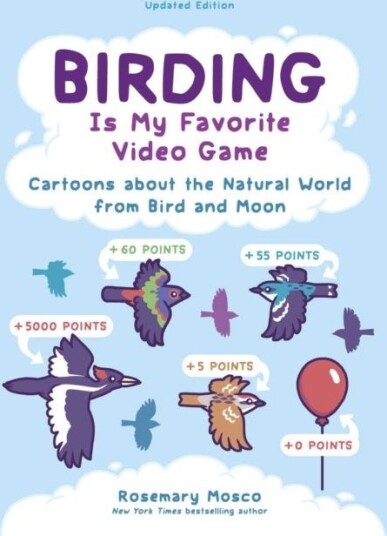 Birding Is My Favorite Video Game Birding Is My Favorite Video Game