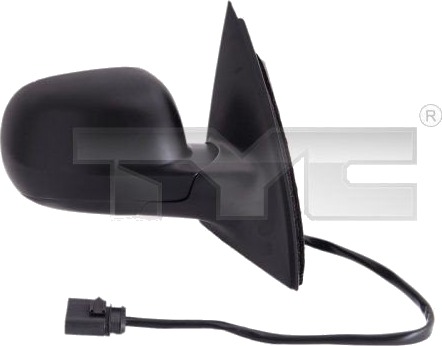 Sidespeil TYC 337-0025