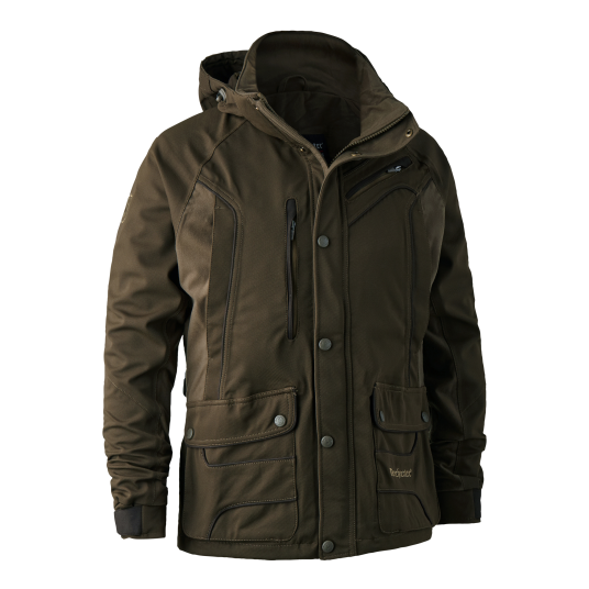 Deerhunter Muflon Light Jacket Art Green 58