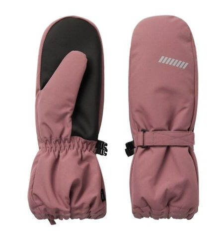 Name It Votter med Ullfor Jr Snow10 Grape Shake