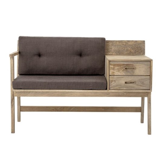 Bloomingville Creative Anya Benk, Natur, Mango Unoliving 1617795-01-0 1618197-01-0