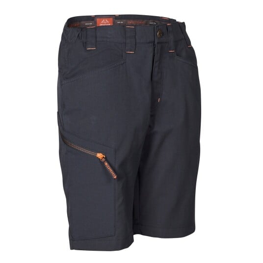 Swedteam Meadow Shorts Women Black 46 46