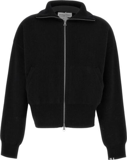 Extreme Cashmere Dame Strikkevarer Svart ONE SIZE, Extreme Cashmere Dame Strikkevarer Svart ONE SIZE,
