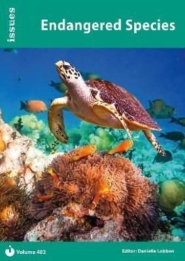 Endangered Species  9781861688613