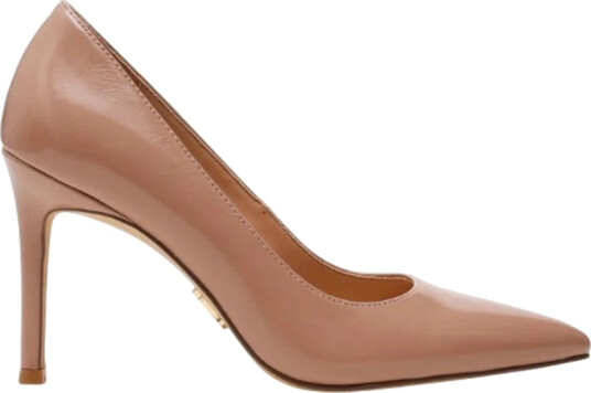 Steve Madden Dame Sko Rosa 37 EU,