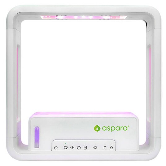 Aspara GrowGreen SmartPot 2L 8 plasser Aspara GrowGreen SmartPot 2L 8 plasser