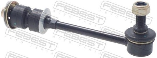 Stabilisator stag FEBEST 0123-012