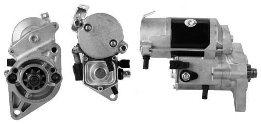 Starter ELSTOCK 25-3364 Starter ELSTOCK 25-3364