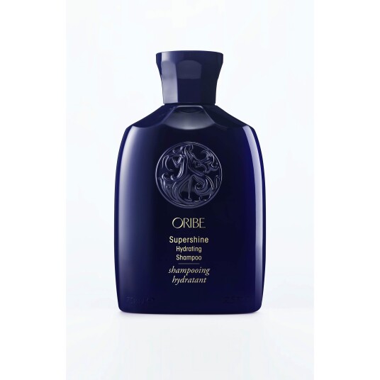 Oribe Supershine Fuktighetsgivende Sjampo 75 ml for Dame Oribe Supershine Fuktighetsgivende Sjampo 75 ml for Dame