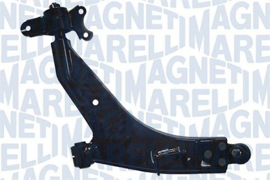 Bærearm, hjuloppheng MAGNETI MARELLI 301181336500 Bærearm, hjuloppheng MAGNETI MARELLI 301181336500