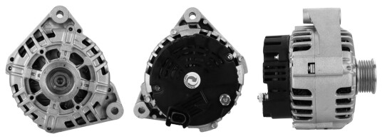Dynamo DRI 2251421202
