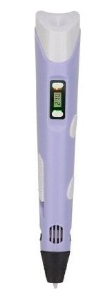Extralink Smartlife 3D Pen Lilla | 3D Penn | Extralink Smartlife 3D Pen Lilla | 3D Penn |