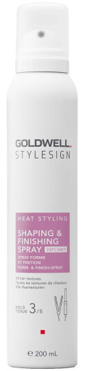 Goldwell StyleSign Shaping & Finishing Spray 200ml