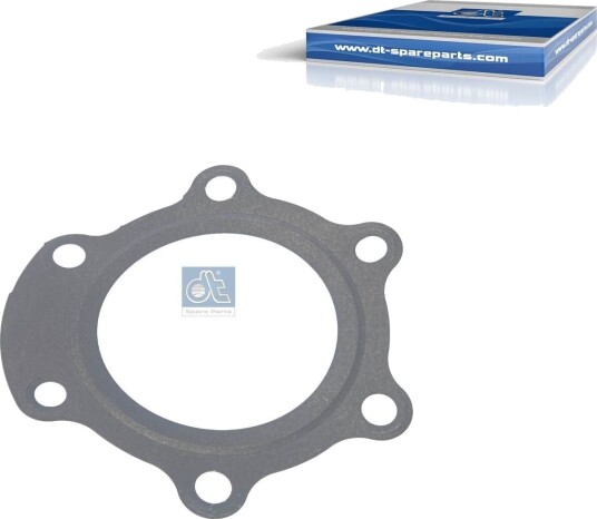 Tetning, eksosmanifold DT Spare Parts 4.91823