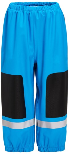 Nordbjørn Baltic Regnbukse Dresden Blue 74-80