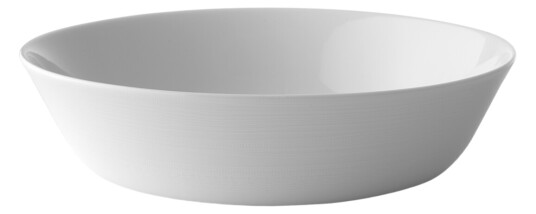 Wik & Walsøe Whitewood serveringsskål 22 cm