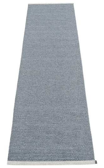 Pappelina Mono matte granit 60x250 cm Pappelina Mono matte granit 60x250 cm